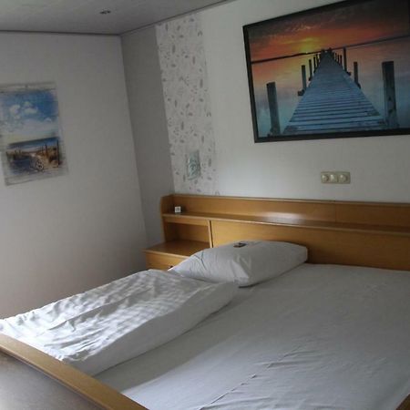 Pension Zum Waldblick Windbergen Dış mekan fotoğraf